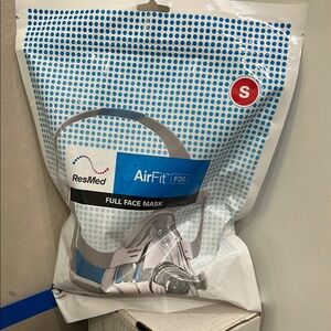 ResMed AirFit F20 Full Face Mask